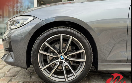 BMW 3 серия, 2022 год, 2 954 394 рублей, 15 фотография