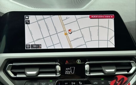 BMW 3 серия, 2022 год, 2 954 394 рублей, 20 фотография