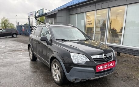 Opel Antara I, 2007 год, 670 000 рублей, 7 фотография