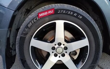 Mercedes-Benz GL-Класс, 2015 год, 3 220 000 рублей, 4 фотография