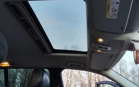 Mercedes-Benz GL-Класс, 2015 год, 3 220 000 рублей, 16 фотография