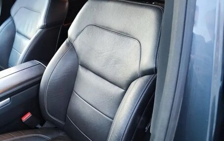 Mercedes-Benz GL-Класс, 2015 год, 3 220 000 рублей, 25 фотография