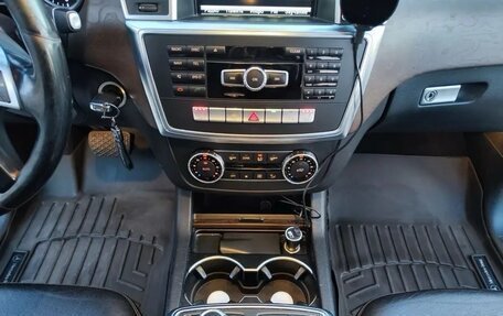 Mercedes-Benz GL-Класс, 2015 год, 3 220 000 рублей, 20 фотография