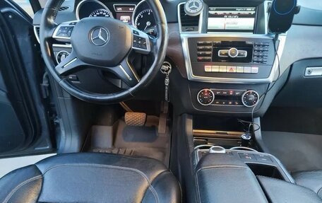 Mercedes-Benz GL-Класс, 2015 год, 3 220 000 рублей, 19 фотография