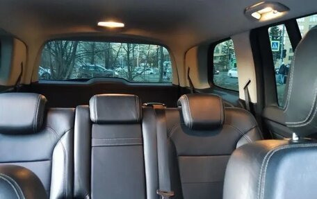 Mercedes-Benz GL-Класс, 2015 год, 3 220 000 рублей, 14 фотография