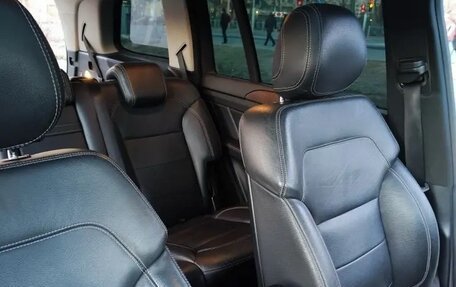 Mercedes-Benz GL-Класс, 2015 год, 3 220 000 рублей, 17 фотография