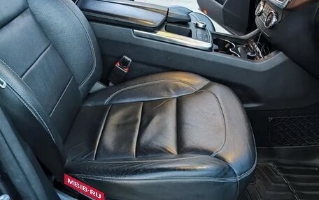 Mercedes-Benz GL-Класс, 2015 год, 3 220 000 рублей, 24 фотография