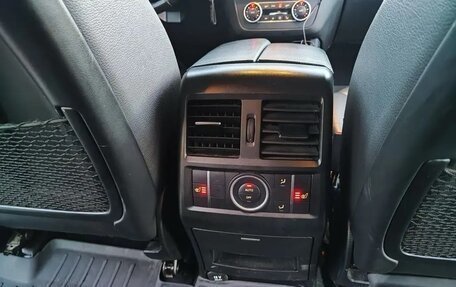 Mercedes-Benz GL-Класс, 2015 год, 3 220 000 рублей, 32 фотография
