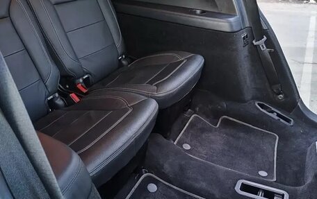 Mercedes-Benz GL-Класс, 2015 год, 3 220 000 рублей, 30 фотография