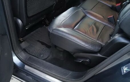 Mercedes-Benz GL-Класс, 2015 год, 3 220 000 рублей, 28 фотография