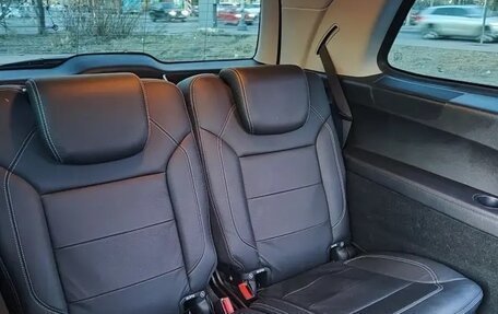 Mercedes-Benz GL-Класс, 2015 год, 3 220 000 рублей, 31 фотография