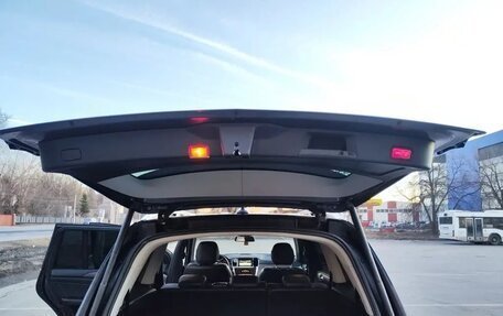 Mercedes-Benz GL-Класс, 2015 год, 3 220 000 рублей, 34 фотография