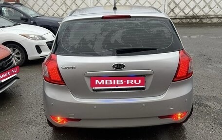 KIA cee'd I рестайлинг, 2010 год, 695 000 рублей, 8 фотография