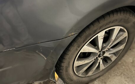 Hyundai Solaris II рестайлинг, 2012 год, 705 000 рублей, 6 фотография