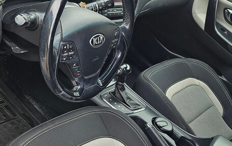 KIA cee'd III, 2014 год, 1 150 000 рублей, 5 фотография