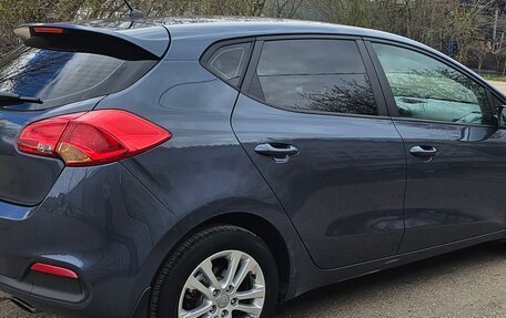 KIA cee'd III, 2014 год, 1 150 000 рублей, 3 фотография