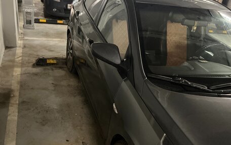 Hyundai Solaris II рестайлинг, 2012 год, 705 000 рублей, 8 фотография