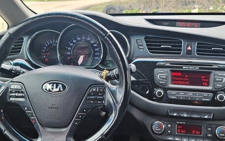 KIA cee'd III, 2014 год, 1 150 000 рублей, 4 фотография