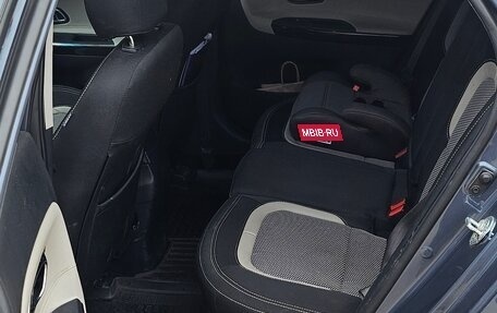 KIA cee'd III, 2014 год, 1 150 000 рублей, 6 фотография