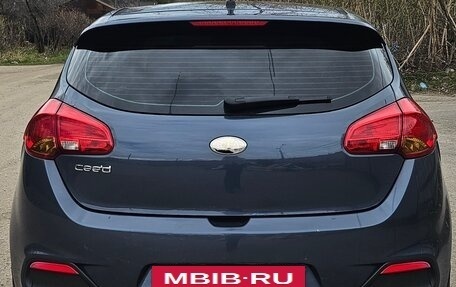 KIA cee'd III, 2014 год, 1 150 000 рублей, 2 фотография
