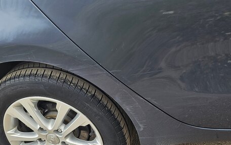 KIA cee'd III, 2014 год, 1 150 000 рублей, 9 фотография