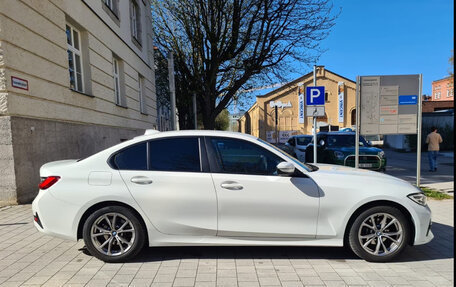 BMW 3 серия, 2022 год, 3 403 653 рублей, 4 фотография