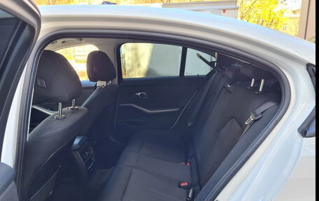BMW 3 серия, 2022 год, 3 403 653 рублей, 11 фотография