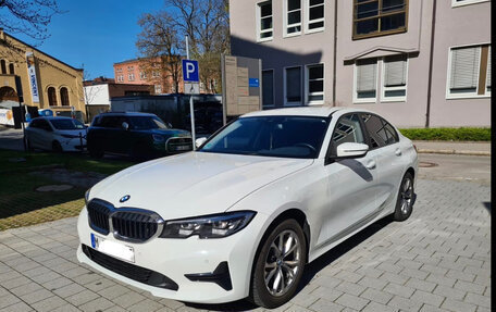 BMW 3 серия, 2022 год, 3 403 653 рублей, 6 фотография