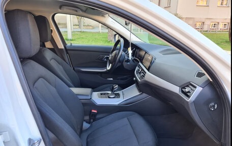 BMW 3 серия, 2022 год, 3 403 653 рублей, 13 фотография