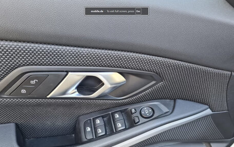 BMW 3 серия, 2022 год, 3 403 653 рублей, 14 фотография