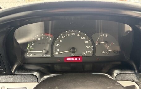 Chevrolet Rezzo, 2008 год, 338 000 рублей, 5 фотография