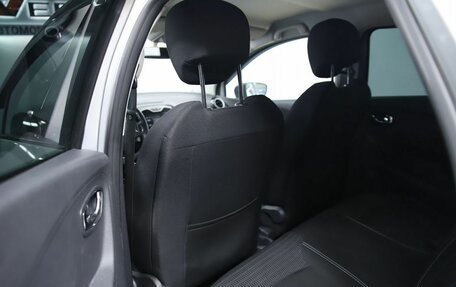 Renault Kaptur I рестайлинг, 2016 год, 1 290 000 рублей, 11 фотография