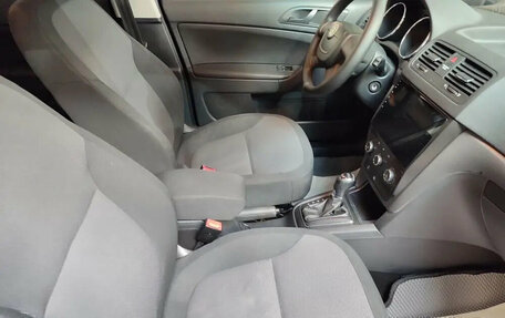 Skoda Yeti I рестайлинг, 2013 год, 1 150 000 рублей, 8 фотография