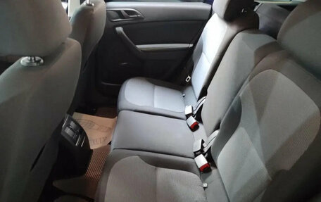 Skoda Yeti I рестайлинг, 2013 год, 1 150 000 рублей, 15 фотография