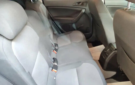 Skoda Yeti I рестайлинг, 2013 год, 1 150 000 рублей, 16 фотография