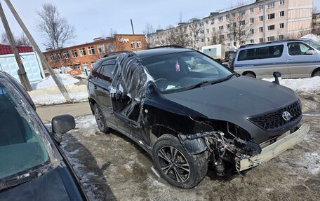 Toyota Harrier, 2004 год, 700 000 рублей, 3 фотография