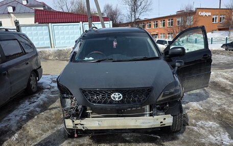 Toyota Harrier, 2004 год, 700 000 рублей, 2 фотография