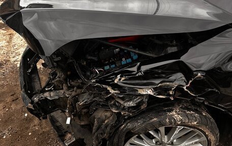 Toyota Camry, 2019 год, 1 500 000 рублей, 12 фотография