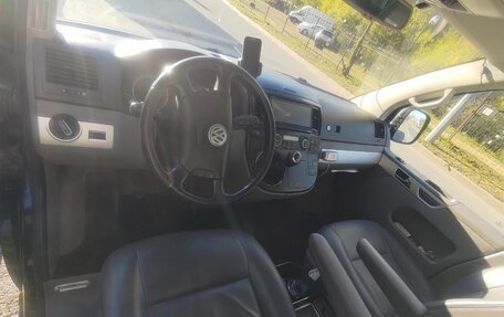 Volkswagen Multivan T5, 2007 год, 1 700 000 рублей, 12 фотография