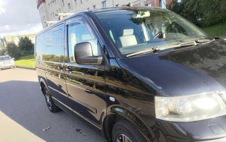 Volkswagen Multivan T5, 2007 год, 1 700 000 рублей, 13 фотография