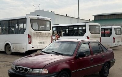 Daewoo Nexia I рестайлинг, 2008 год, 65 000 рублей, 1 фотография