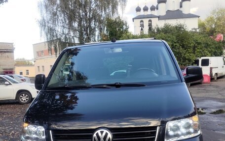 Volkswagen Multivan T5, 2007 год, 1 700 000 рублей, 16 фотография