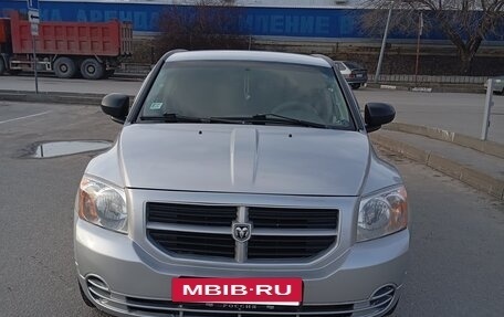 Dodge Caliber I рестайлинг, 2006 год, 780 000 рублей, 2 фотография