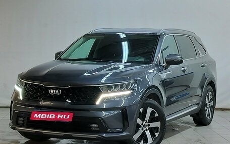 KIA Sorento IV, 2021 год, 3 650 000 рублей, 1 фотография