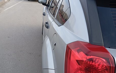 Dodge Caliber I рестайлинг, 2006 год, 780 000 рублей, 11 фотография