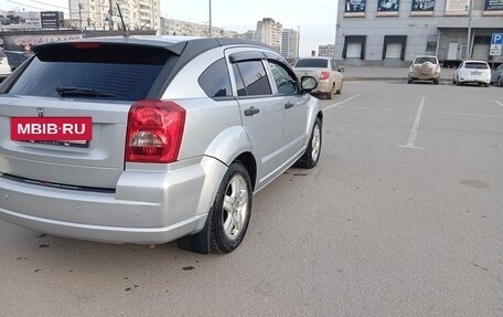 Dodge Caliber I рестайлинг, 2006 год, 780 000 рублей, 5 фотография