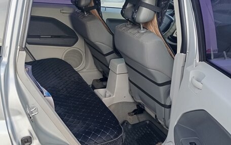 Dodge Caliber I рестайлинг, 2006 год, 780 000 рублей, 25 фотография