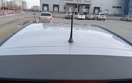 Dodge Caliber I рестайлинг, 2006 год, 780 000 рублей, 19 фотография