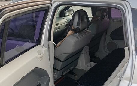 Dodge Caliber I рестайлинг, 2006 год, 780 000 рублей, 26 фотография