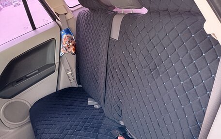 Dodge Caliber I рестайлинг, 2006 год, 780 000 рублей, 28 фотография